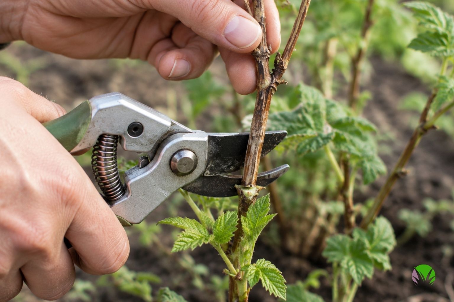Frost Damage on Plants in the UK: What to Do